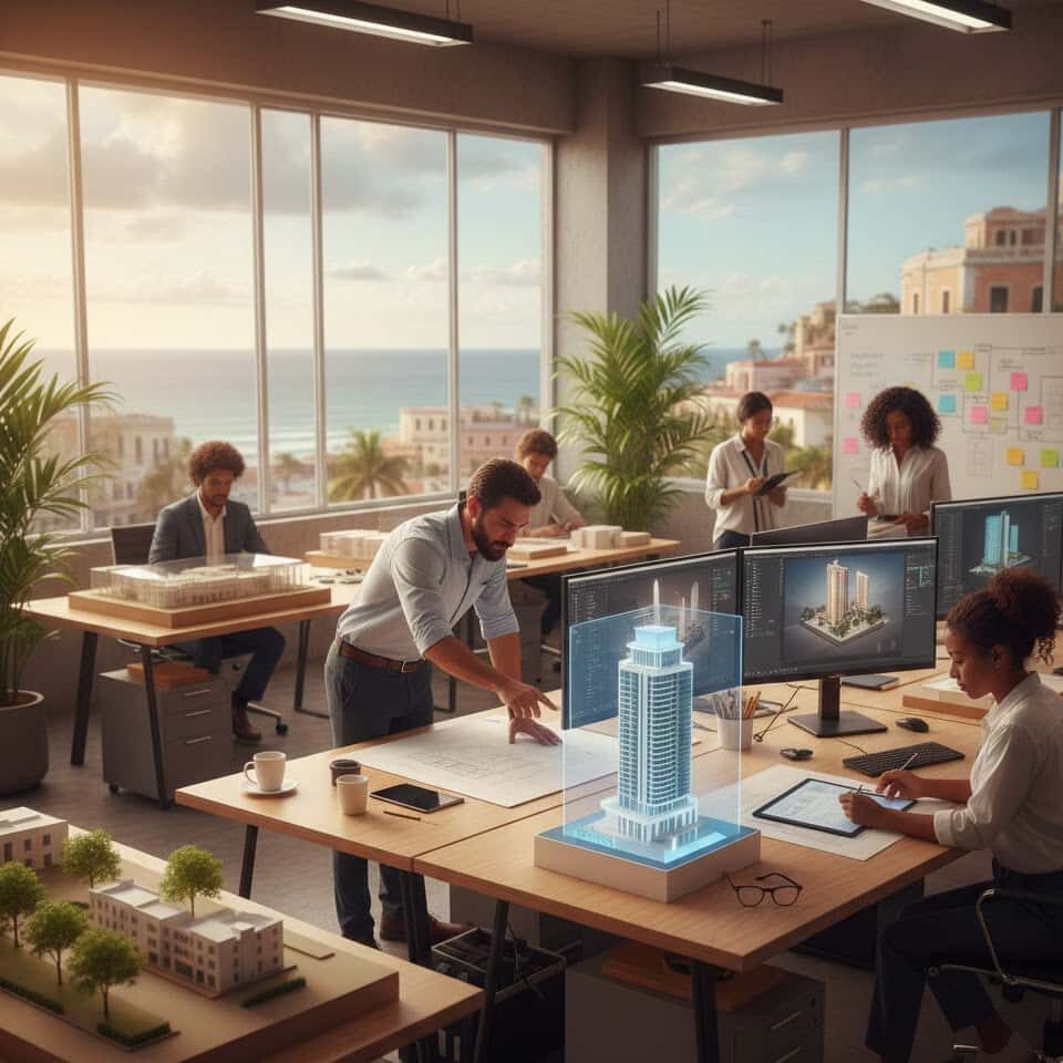 Arquitecto de Diseño