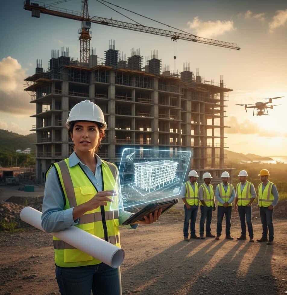 Ingeniero de Proyecto